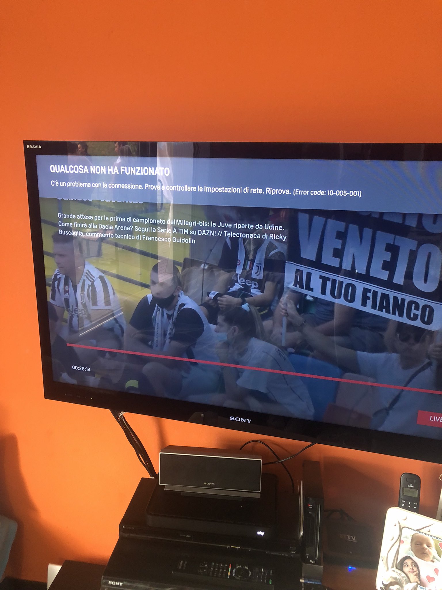 Cam Dazn Mi Segna Cosi Ma Sotto Va Fantastico T Co Beg9whnkuk Twitter