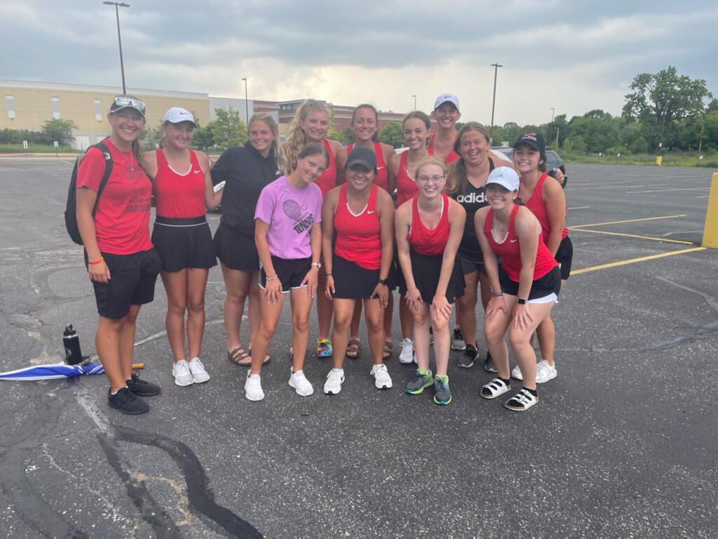 Emily Wesley tweet media