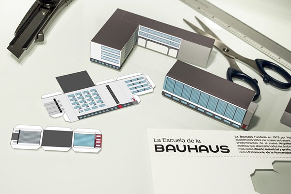 B A U H A U S #sundayvibes