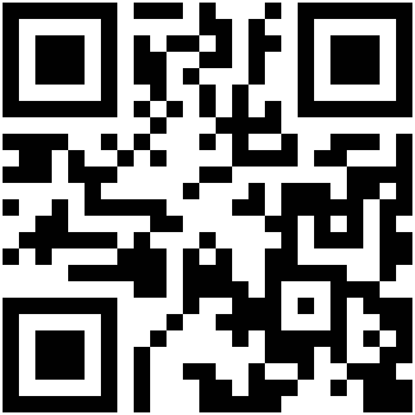 Qr_cods's tweet photo. https://t.co/figfTQdFD7

@NFT qr cod
 Share my work plz https://t.co/IUt4RjXwPT