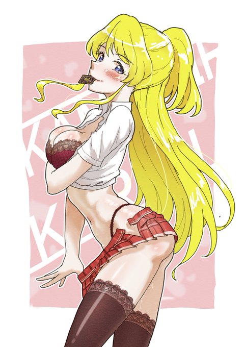 アメスクkrnさん…
#アイカツアメスク部 