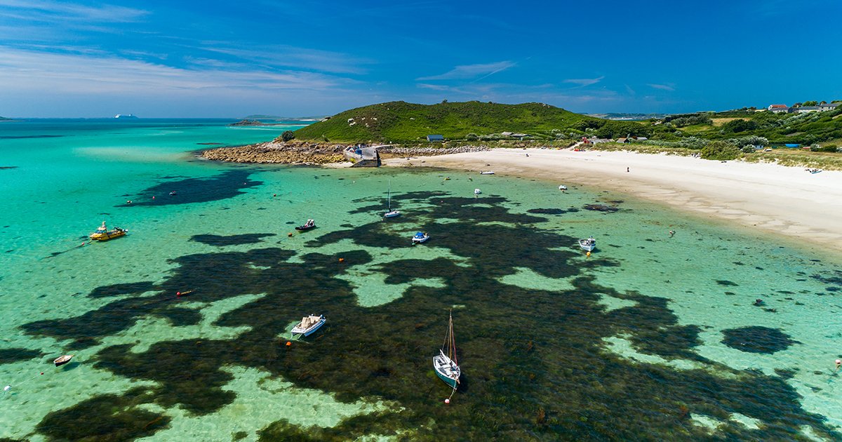 IOSTravel's tweet image. Who is eagerly awaiting the release of the 2022 travel schedules? ✈️

Make sure have signed up to our mailing list to be the first to be notified.

islesofscilly-travel.co.uk

#UKstaycation #VisitIslesofScilly #Scilly2022
