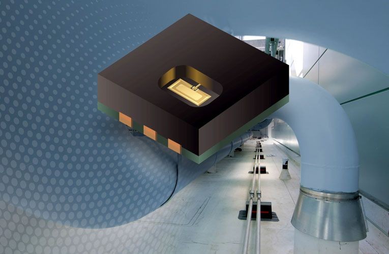 _BigDwarf's tweet image. New Humidity Sensors Based On MEMS Technology Offer Fast Response Time And Accuracy/Sensitivity In Small Footprint!