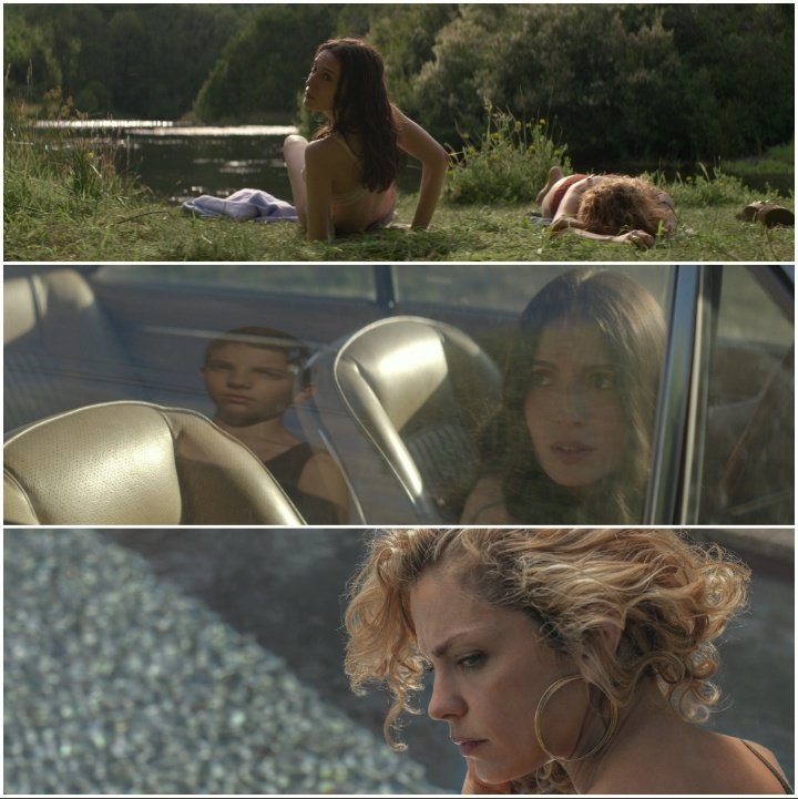 sschweblin's tweet photo. "Distancia de rescate" se estrena en el Festival de San Sebastián en septiembre y en Netflix en octubre. Dirigida por Claudia Llosa e interpretada por Dolores Fonzi y María Valverde.
🔥🔥🔥🔥🔥 https://t.co/5TswXLDjY4