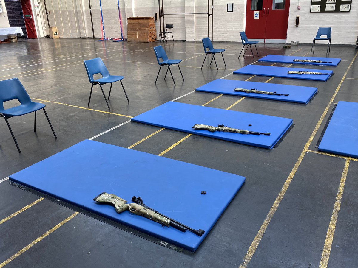 30F City Of Llandaff Air Cadets tweet media