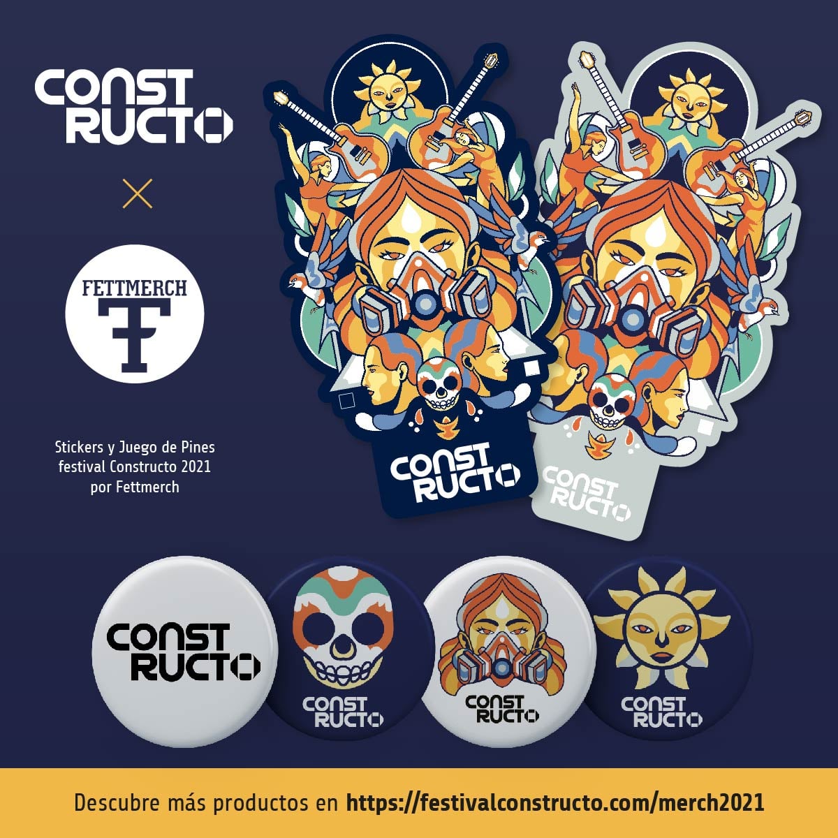 Constructo tweet media