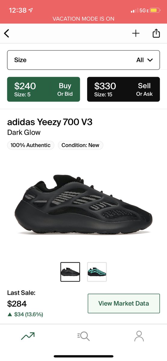 SychoKicks's tweet image. 350+ Pairs for Sale. DM $240-245 Depending on QTY