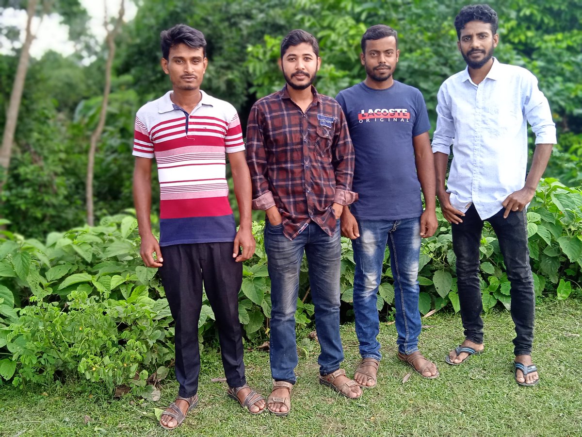শাওন (@iamshaon12) on Twitter photo 