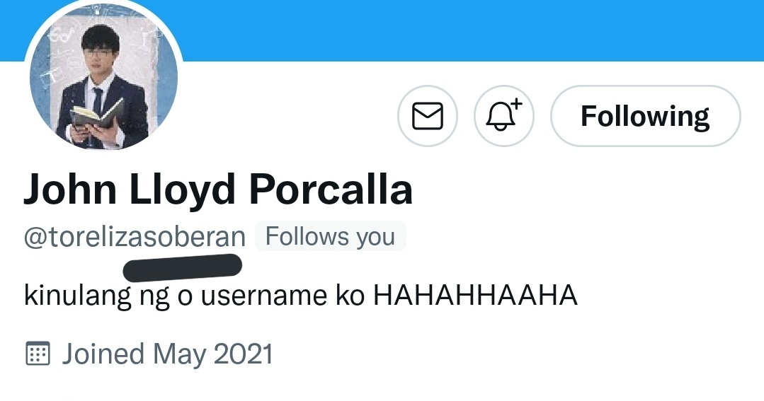 actressjisoolia's tweet photo. lupit ng username mo, predictor hahaah @torelizasoberan (SKL UNG UN KO DATI @torelizamanoban baka si #LISA na sunod yes BP X BGYO)

#BGYOtheBaddest
#BGYO #TheBaddest
@bgyo_ph @OFCBGYO_MEMBERS @lizasoberano #LizaSoberano https://t.co/8xcIlYTsvg