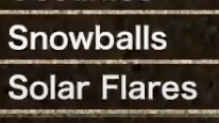 Snowballs ☃️ tweet media