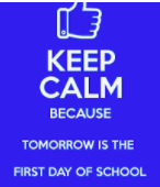 We are ready to see our young Jets return tomorrow!