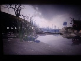 LambdaGenPosts's tweet photo. "Im ready lets go before I lose my nerves" #BreakingTheBar
By Danskart https://t.co/afGZTO3r1i #halflife https://t.co/to6KE2clgn
