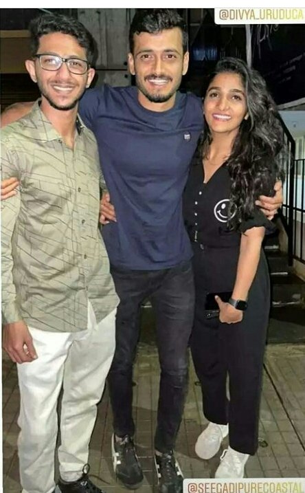 Manjuna56112265's tweet photo. Arviya❤❤❤

#OurPrideAravindkp https://t.co/f4FwFlZwb0