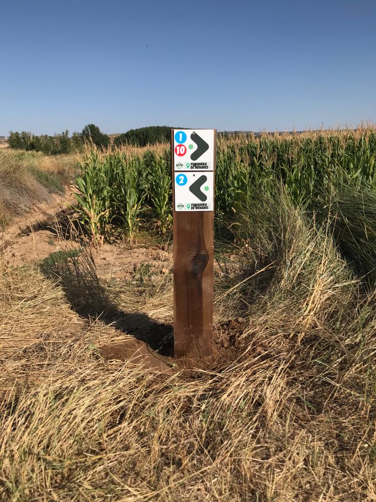 cchumanes's tweet photo. ¡¡Seguimos avanzando!!
#CampiñaMTBZona
#vivelacampiñaenbici
@cchumanes
#clubciclistayunquera https://t.co/yMl7IN780P
