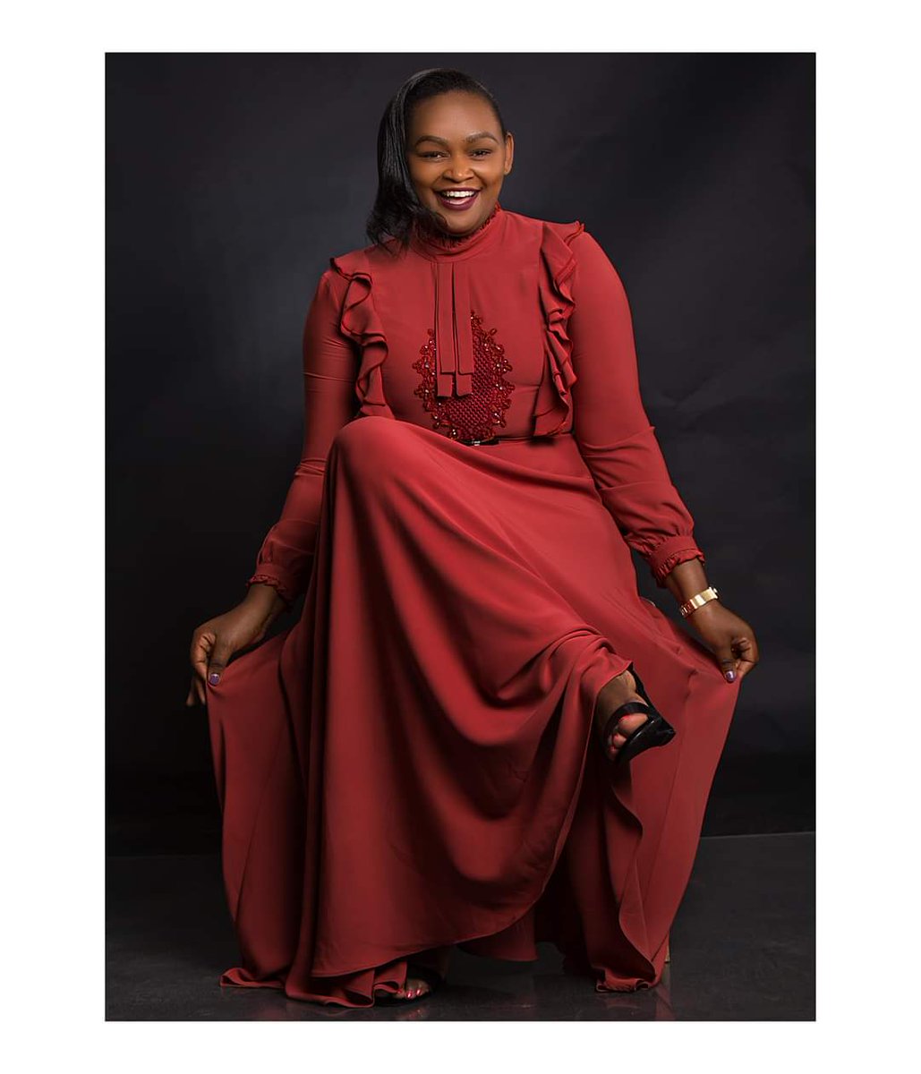 I hope you've had a blessed weekend!
Masaa ni yale 🕔🕔 #JogooWaBaraka atawika @5am na baraka zako za kuanzia wiki kwa ushindi. 
See you at #InukaNaSyombuaOsiany FACEBOOK LIVE 5am-6am