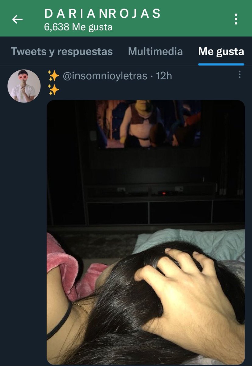 jearianupdates's tweet photo. Fer y sus likes ♡🥺✨
1rt = 1 voto
#KCAMexico #DarianRojasParaTi #PriveCrew #DarianRojasYJashlem #DarianRojas https://t.co/b1ez8ATK7S