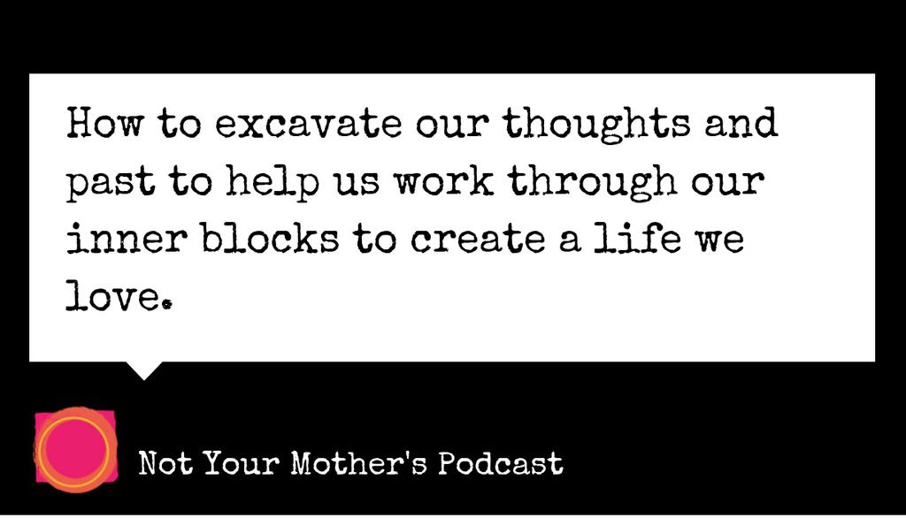 Share 1 book:  “Rething Love” and “Fear is Not an Option” by Monica Berg

Read the full article: Ep. 94: How to Work Through Roadblocks in Life with Monica Berg
▸ lttr.ai/kxhI

#MonicaBergTalks #GuiltFreeLiving #Notyourmotherspodcast #Applepodcasts #Postpartum