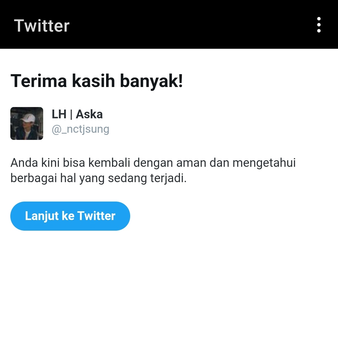 LH | Aska tweet media