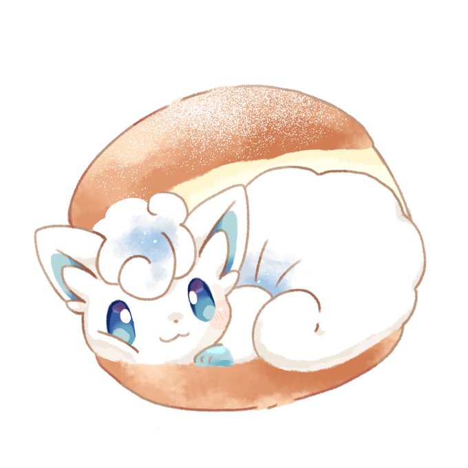 アローラロコンのtwitterイラスト検索結果 アローラロコンのtwitterイラスト検索結果