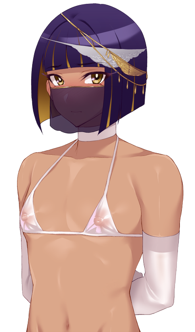 亡国の男の娘王子様くん。じわじわと乳首も開発されてきているようです。アナニー中にも無意識に乳首をこりこりしていたりします。どんどん男としての尊厳が踏み躙られ、アナル豚としての生き方が刷り込まれていっているようです。果たして王子様くんは故国の仇敵を討つことができるのでしょうか。 