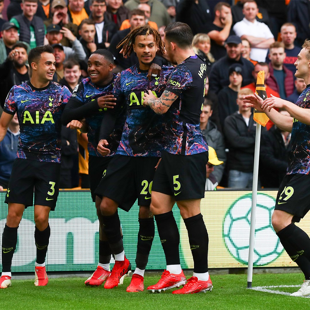 Tottenham Hotspur on Twitter: 