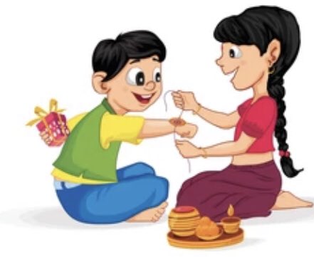 HanadiFalki's tweet photo. Day 71 of #100daysofgratitudechallenge:
I’m grateful for festivals like Rakshabandhan when we get to honour and celebrate the relationship and love between brothers and sisters 🥰🥰 https://t.co/L0tV5Tc4IV