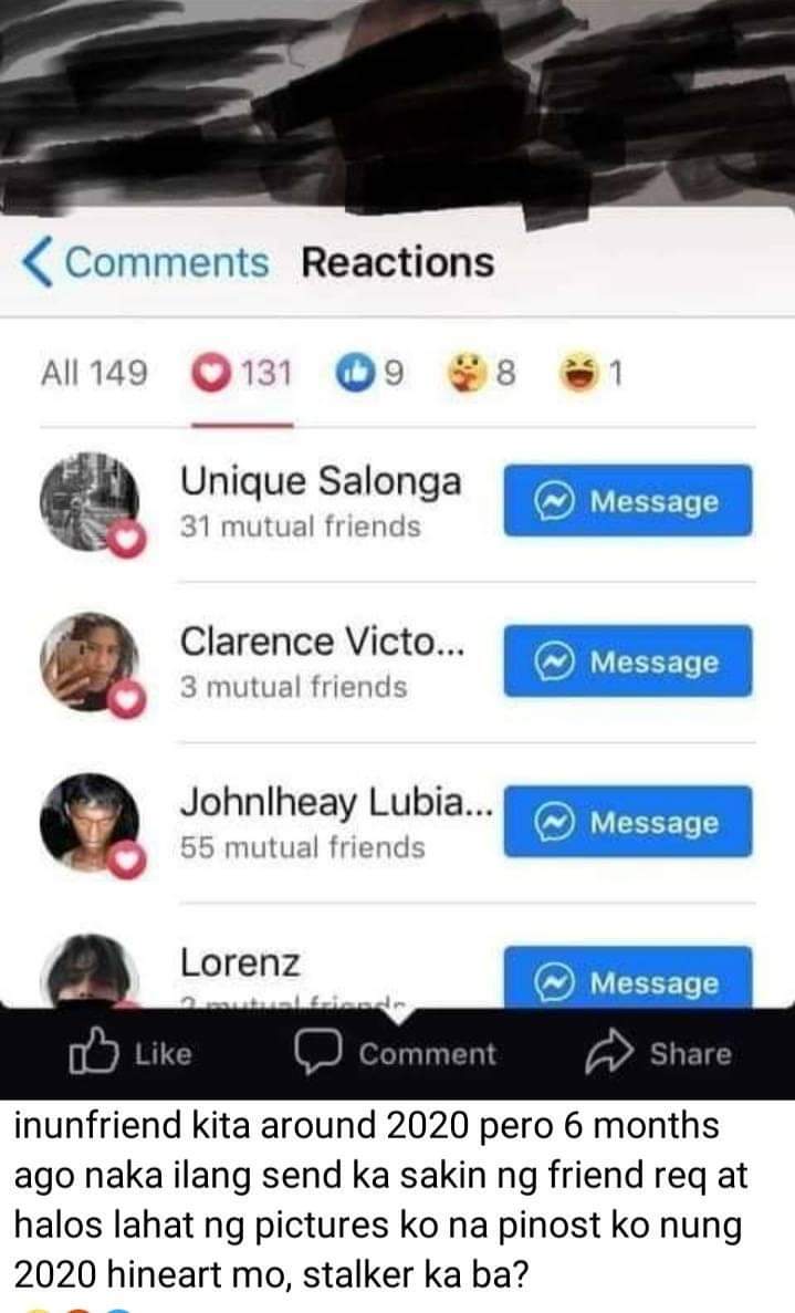 SzejnaK's tweet photo. Unique salonga :( https://t.co/4Y4AKUiHof