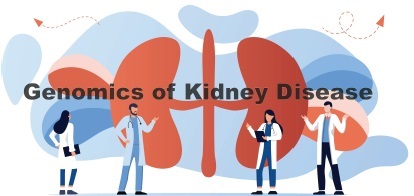 Mayo Clinic Center for Individualized Medicine (@mayocliniccim) on Twitter photo Join us Aug. 23 for Genomics of Kidney Disease! Learn key concepts and tips for practice integration at <a href="/MayoClinicCIM/">Mayo Clinic Center for Individualized Medicine</a>'s webinar series hosted by <a href="/keddis_mira/">Mira Keddis,MD,FACP</a>. Register here: mayocl.in/3katSsr Join us Aug. 23 for Genomics of Kidney Disease! Learn key concepts and tips for practice integration at <a href="/MayoClinicCIM/">Mayo Clinic Center for Individualized Medicine</a>'s webinar series hosted by <a href="/keddis_mira/">Mira Keddis,MD,FACP</a>. Register here: mayocl.in/3katSsr