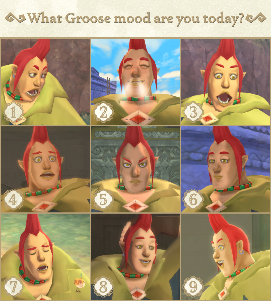 Nintendo of America tweet media