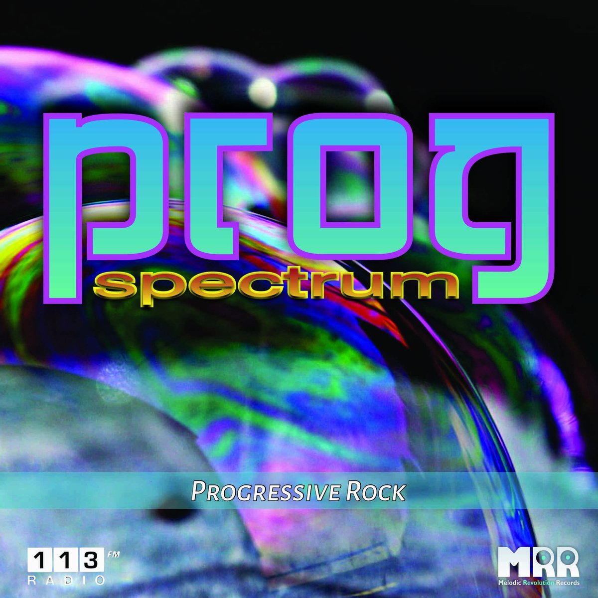 Our first of three new channels is live stillhave some work to do, but we hope you like it.
113.fm/progspectrum
mrrmusic.com/melodic-revolu…
