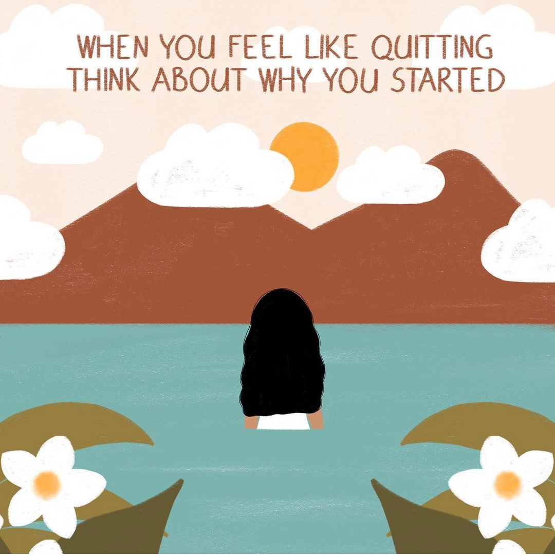 sustainCSUN's tweet photo. #SelfCareSunday Amazing reminder for all of us 

@lousillustrations

#sustainCSUN #changestartsnow #CSUNzero #sustainability #environment https://t.co/IJySqgYCho