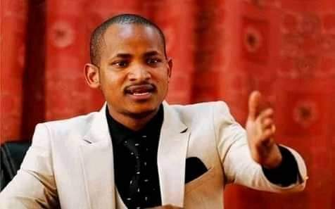 Realhustlerske's tweet photo. Babu Owino speaks basing on BBI.
I thank my good friends, Paul Mwangi and Kihara Kariuki for their take to challenge the Ruling by the court of Appeal.
Our next destination will be heard at supreme Court next.
#Tibiim
#NikujaribuTu #AkiKikuyus #RailaHandcuffExposed #BBIRuling https://t.co/62UGVbkBdO