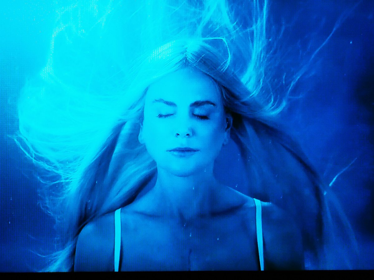 BADSTUDIOS2023's tweet image. #NinePerfectStrangers #Nicolekidman #melissaMcCarthy #bobbycannavale #lukeevans #reginahall #michaelshannon #samaraweaving absolute Amazing show, Kidman is Enigmatic AF 🤍@AmazonAustralia @AmazonStudios @hulu everything else in life right now is Noise, this show it IT!!! 📺 🎥