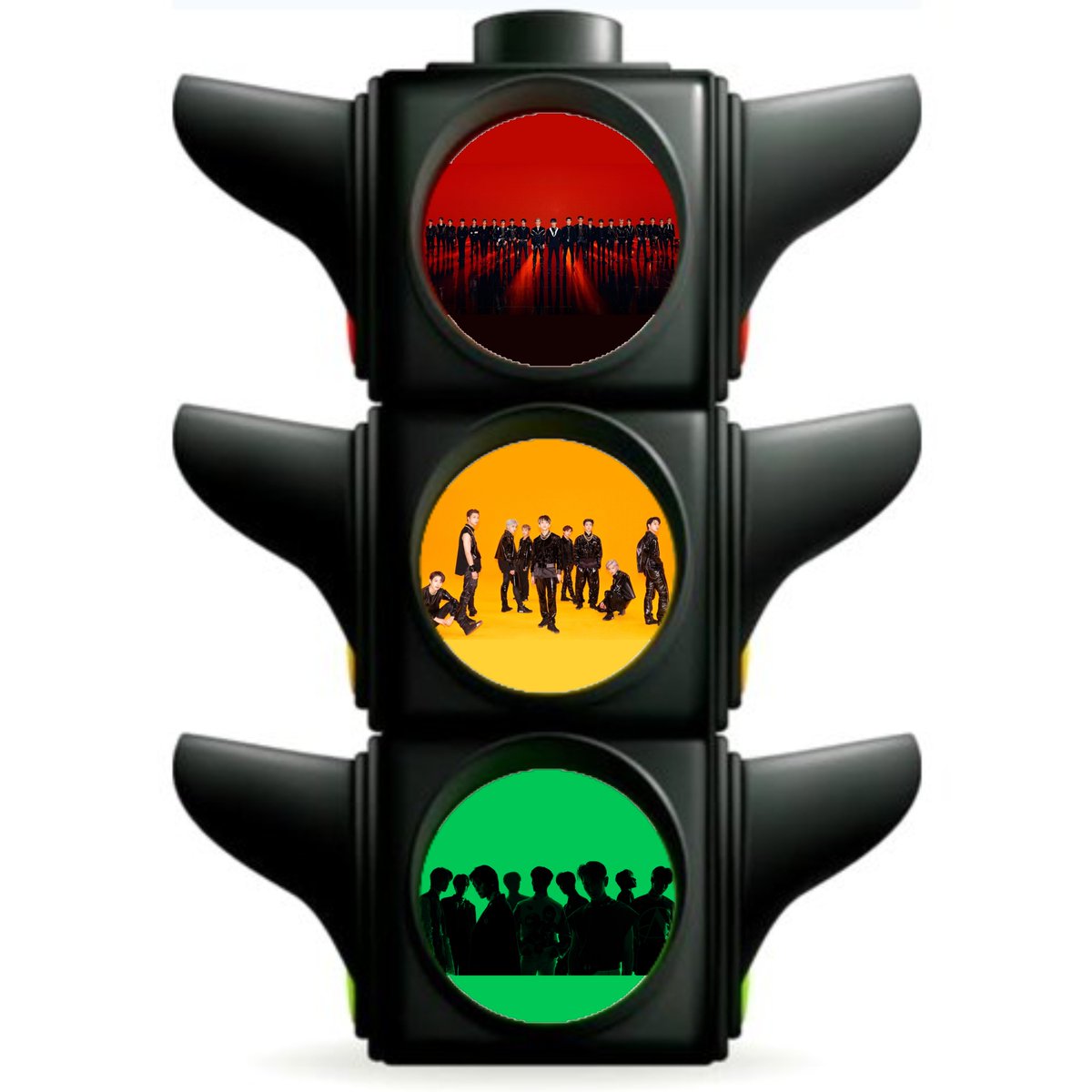 เฉลยแล้วว่า.. #NCT127_STICKER