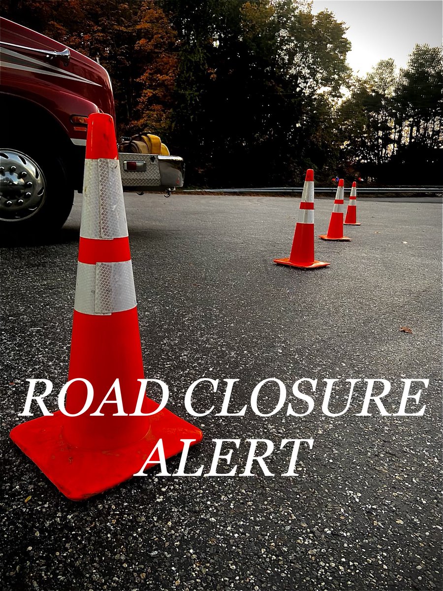 WillingtonFire's tweet photo. Good afternoon,

As Henri progresses through Ct, we have started to receive reports of downed trees and wires. Please do not go near them!

The following roads have been effected;

Schofield Rd near Rt. 32 
The 200 block of Turnpike Rd is closed
The 100 block of Balazs Rd. https://t.co/3Fdm66cuPD
