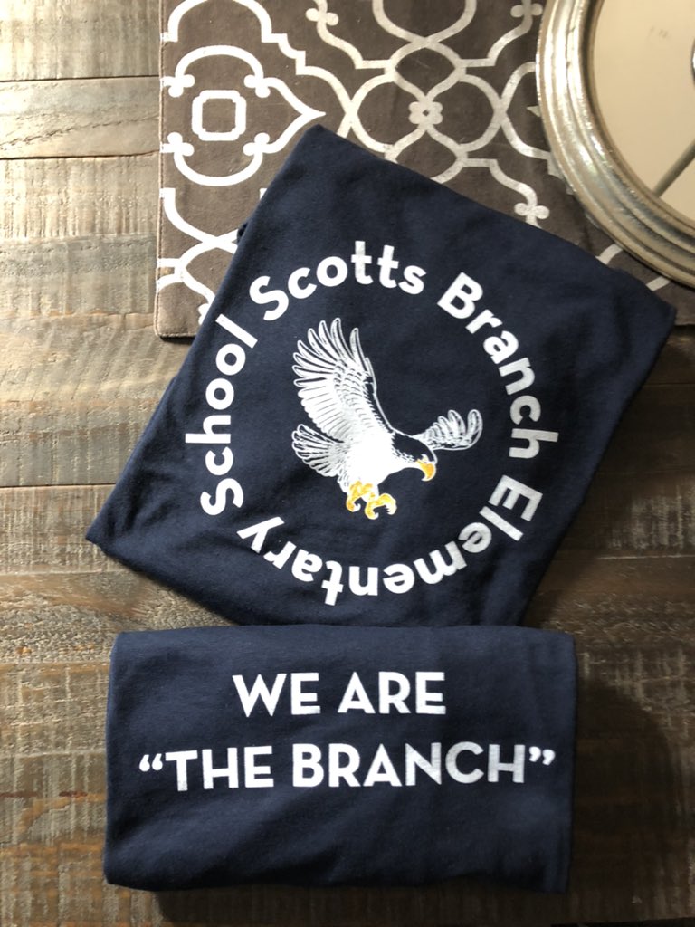 Scotts Branch Elementary School tweet media