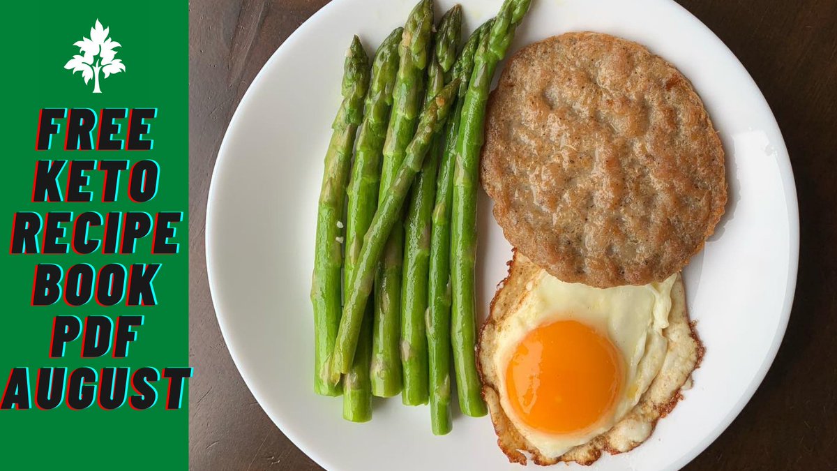 ReviveHealth3's tweet photo. 🥑FREE Keto Recipe Book PDF of July 2021🥑
(https://t.co/tzmnUhGEar) ⬅️ Here
.
.
.
.
.
HEY, DOWNLOAD A FREE PDF ⬆️⬆️⬆️
.
.
.
.
#lowcarblunch #lowcarbfoods #lowcarbstyle #lowcarbsncaks #lowcarbgermany #lowcarbvegan #lowcarbweightloss #revivehealth https://t.co/fXMqi4nChH