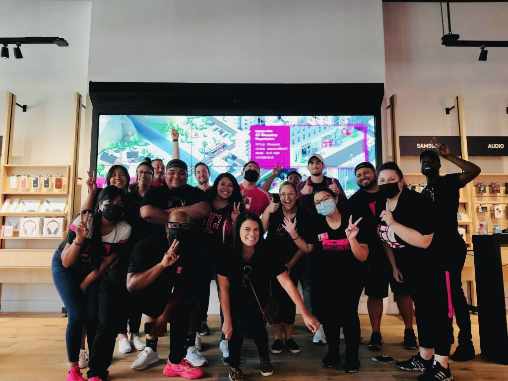 Iris Reyes (@_reyesiris) on Twitter photo Had an amazing huddle with the team and we had a special guest join our Sunday funday! <a href="/brittheidler/">Brittany Heidler</a> thank you for sharing so much knowledge! 😊 #ALLIN Had an amazing huddle with the team and we had a special guest join our Sunday funday! <a href="/brittheidler/">Brittany Heidler</a> thank you for sharing so much knowledge! 😊 #ALLIN