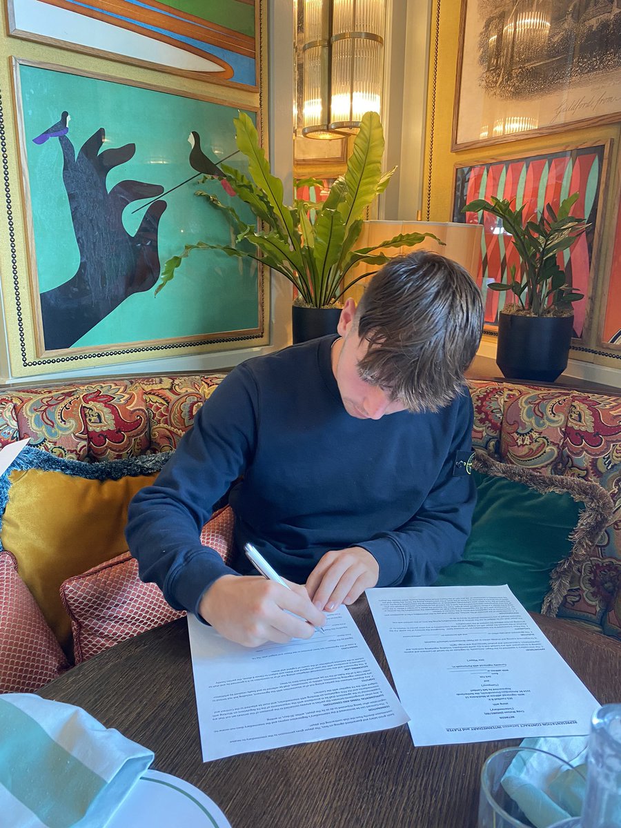 Jack Fox tweet media