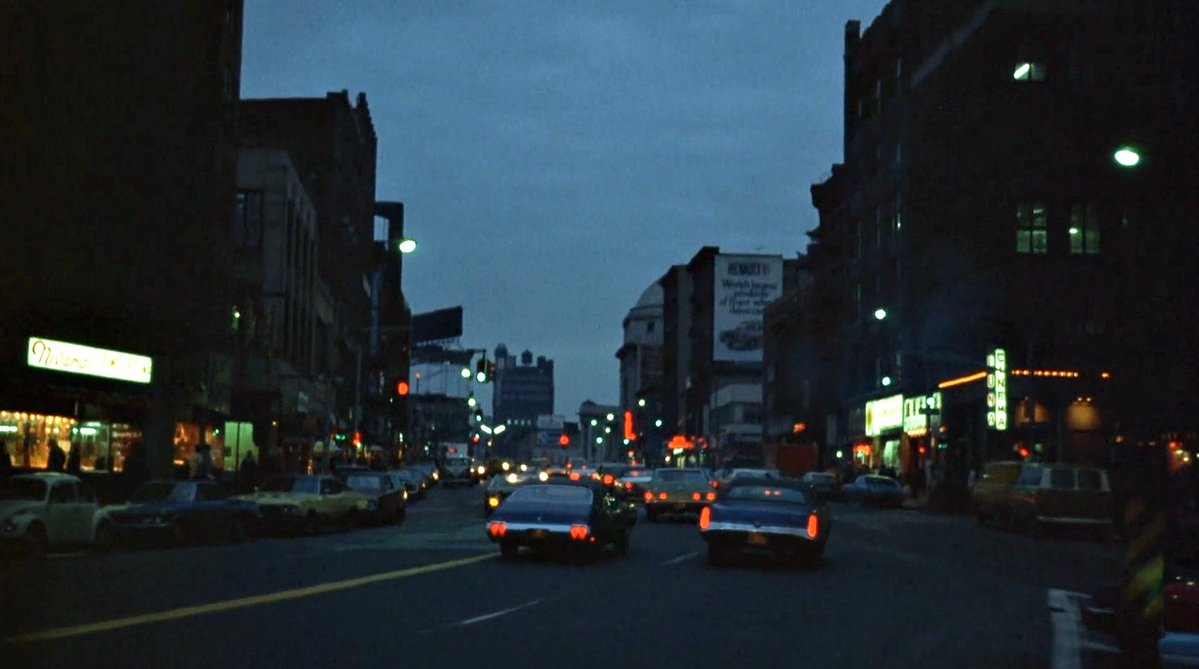 filmsandstuffs's tweet photo. Mean Streets (1973)

DIR •  Martin Scorsese
DOP • Kent L. Wakeford https://t.co/m32bcW2fAt