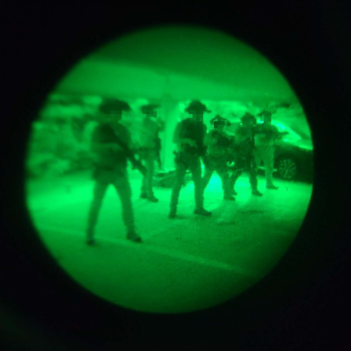 noxtac2021's tweet image. Night Fighter training course(2019)
#bnvd
#night_vision