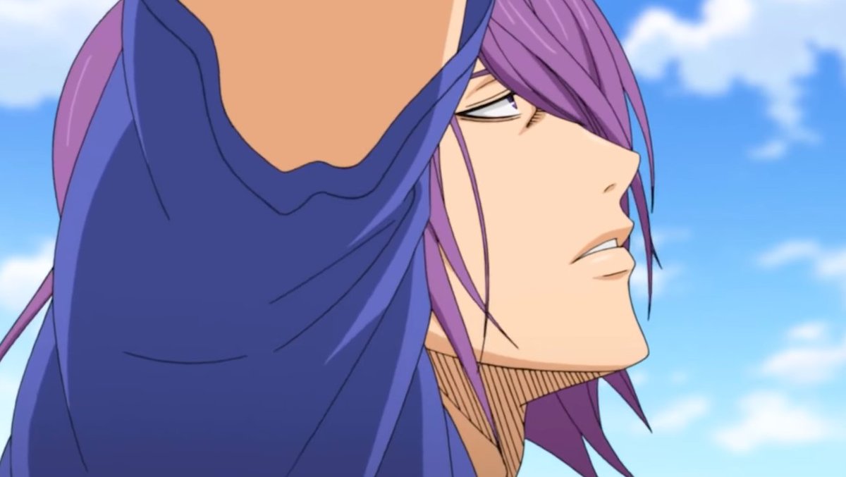 Daily Murasakibara 🍬 (@dailymuras) on Twitter photo 