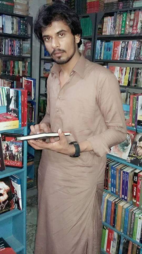 AliAzad46651076's tweet photo. مــوٽي  اچ  مــاڳ  پــنـهـنجـي  تــي!!
وري  يادگيرين  جا  باب  ڪي  کوليون!!  
....
#ReleaseZakirSahito https://t.co/LqcSsO6D05