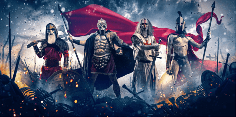 Distorted Sound (@distorted_mag) on Twitter photo Watch a new music video from <a href="/warkings_metal/">warkings_metal</a> here on Distorted Sound! <a href="/NapalmRecords/">Napalm Records</a> distortedsoundmag.com/warkings-relea… Watch a new music video from <a href="/warkings_metal/">warkings_metal</a> here on Distorted Sound! <a href="/NapalmRecords/">Napalm Records</a> distortedsoundmag.com/warkings-relea…