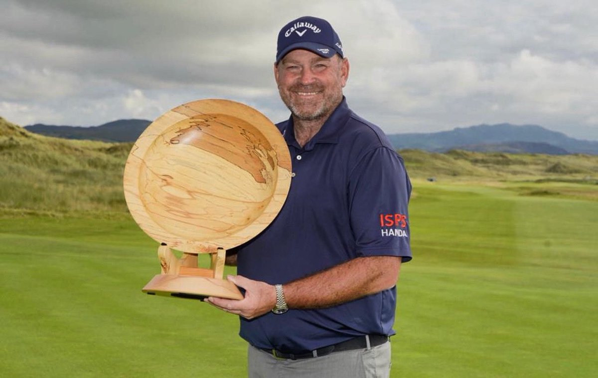 Thomas Bjørn tweet media