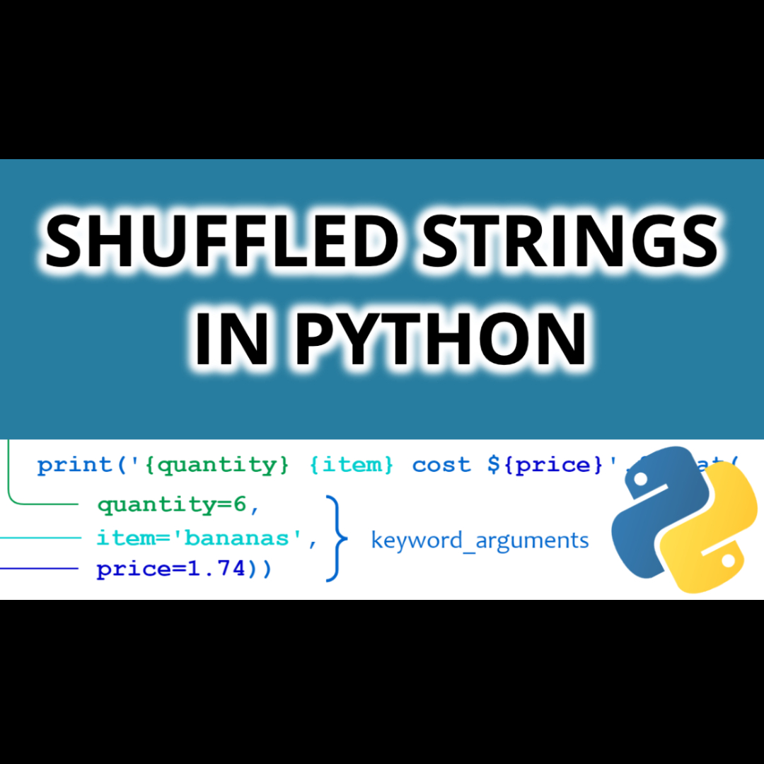 Code_ot_Future's tweet image. Make your own word scrambler in Python!🤯

Check out our latest video by clicking the link below or hitting the link in our bio!👇
youtube.com/watch?v=vtjLxN…

#coding #womenwhocode #python #programming #code #learntocode #freetutorials #tutorials #women