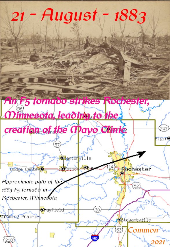 OneDayInHistor1's tweet photo. @NFTShillGallery Nat Turner leads a rebellion
Rare 3 piece:
https://t.co/iJxIsnCOO3

Election of Jean-Baptiste Bernadotte
UnCommon 7 piece:
https://t.co/FhpCc2xukW

F5 tornado strikes Rochester
Commomn 9 piece:
https://t.co/skNoKr0uqN

#NFT about Historical Fact ! https://t.co/IhD1setdCj
