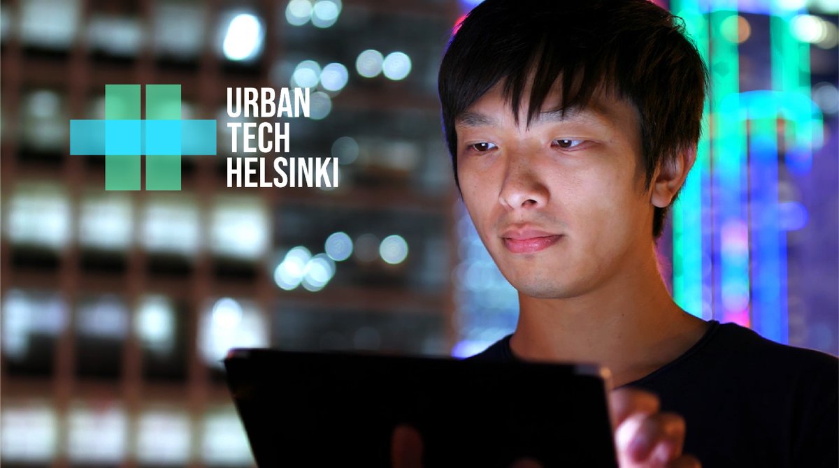 Urban Tech Helsinki offers flexible incubation periods from 12 to 36 months. Deadline of the 1st call: midnight EET time! Apply now!  
#urbantechhelsinki #incubator #startups 

More information: https://t.co/G9EfQS8Mgw

@helsinkibiz @AaltoUniversity @metropolia @helsinkiuni https://t.co/jiflHi6XKP