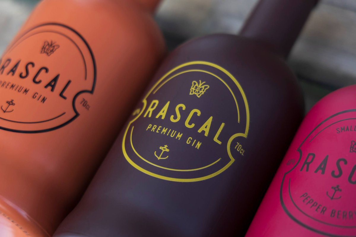 TheGinfluence's tweet photo. A Right Rascal - Rascal Gin

Dan sent me a bottle of the new Pepper Berry for my birthday and it's is rather tasty. Bright fruit, some spice and balanced nicely with the dryness of juniper. Lovely stuff.

#Gin #RascalGin #PepperBerry

https://t.co/KOd03WmiBw https://t.co/prMA0fW4cx