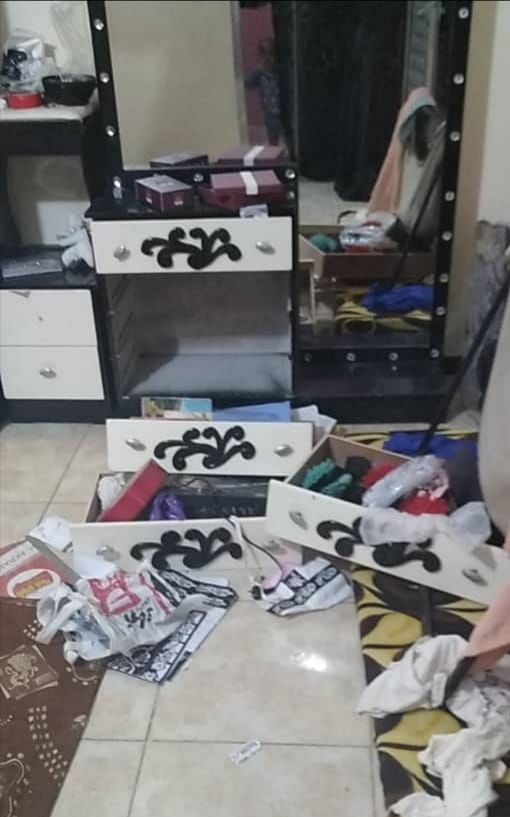 إلى شرفاء المقاومة في عدن
إلى كل المنصفين والرافضين الظلم
ما يتعرض له إخوانكم المقاومين في دار سعد، وأفراد لواء النقل من بطش عصابات يافع الانتقالية يتحتم عليكم وجوبِا الوقوف معهم ورد الضيم وكسر شوكة المعتدي.